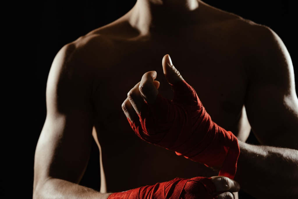 ufc - кто станет чемпионом в 2028 году